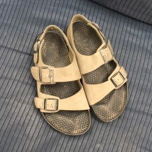 Preowned Birkenstocks!